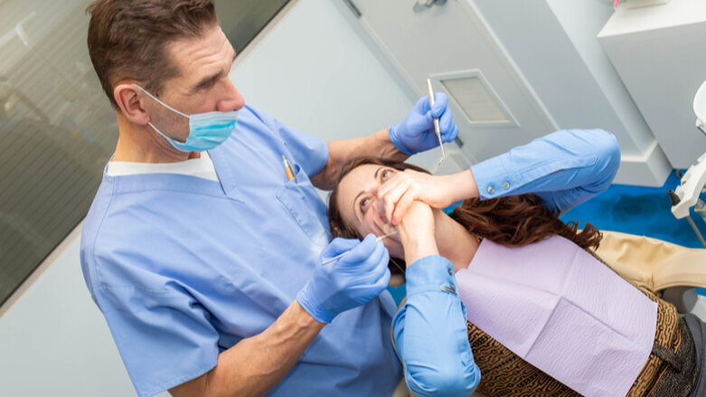 Study examines correlation between maternal dental anxiety and oral health status of children