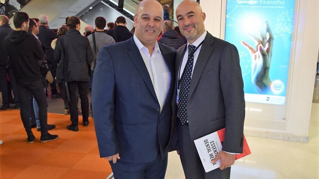 Dental Tribune International s’étend en Algérie