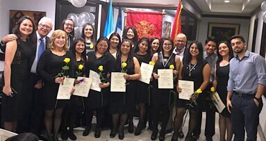 Una clínica sin asistentes es como una orquesta sin músicos (2)