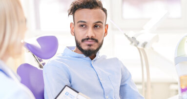 Oral cancer awareness: Study highlights key role of dental teams