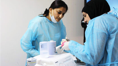 SWISS DENTAL ACADEMY – for Professionals by Professionals