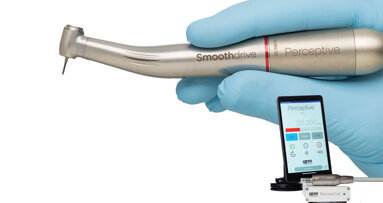 Introducing the Lares Perceptive and Smoothdrive