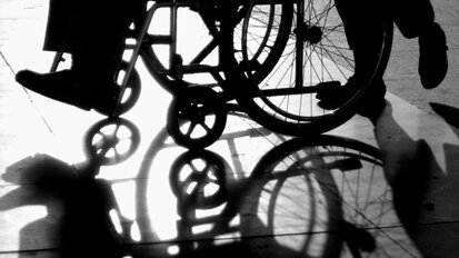 Riabilitazione delle lesioni al midollo spinale.  Uno studio dei ricercatori del dentale