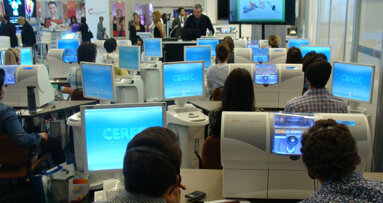 JDIQ meeting gets underway with plenty of education