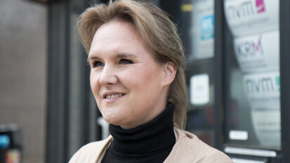 “AMvB biedt allerlei kansen voor gehele mondzorg”