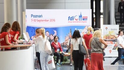 世界牙科联盟（FDI）抓紧筹备2017马德里年会