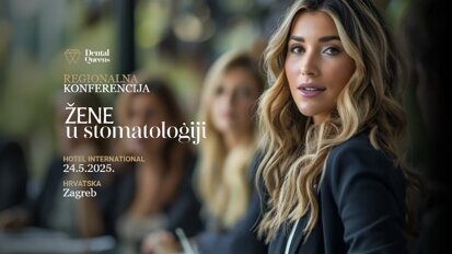 Regionalna konferencija „Žene u stomatologiji“  – simbol promene, rasta i snage žena