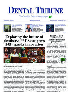 DT Pakistan No. 6, 2024