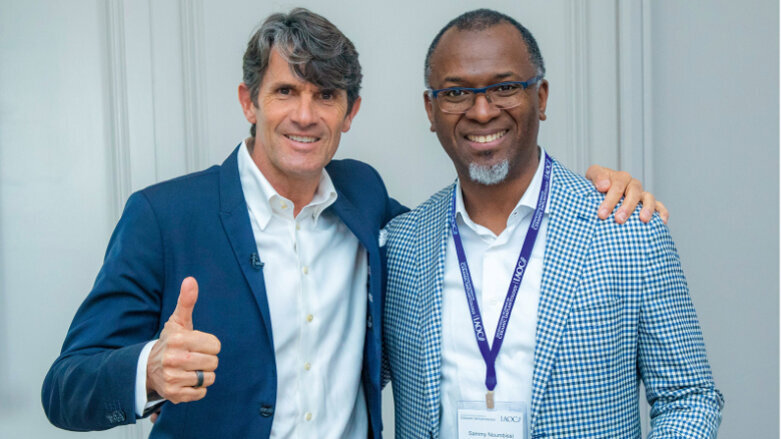 Jetzt Doppelmitgliedschaft in ISMI und IAOCI möglich