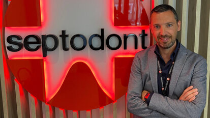 Ağrı Yönetiminde Lider Septodont’tan Yeni Yatırımlar!