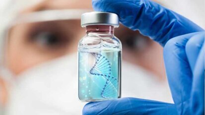 Liefervertrag für Medikamente gegen COVID-19 abgeschlossen Liefervertrag für Medikamente gegen COVID-19 abgeschlossen