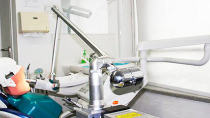 La ricerca cinese impegnata nello studio di un nuovo strumento robotico per la preparazione dei denti