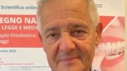 Incremento della richiesta di risarcimenti dei danni in ortodonzia