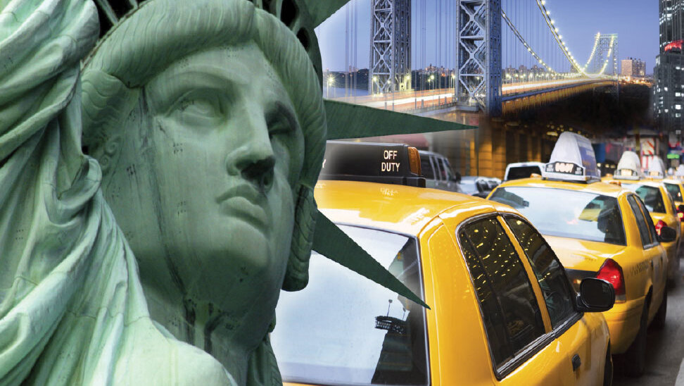 Пакетна екскурзия – 87-о ДЕНТАЛНО ИЗЛОЖЕНИЕ – НЮ ЙОРК (25.11 – 30.11.2011)