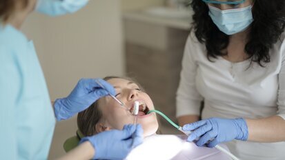 Dental İşlemlerde Normale Dönüş