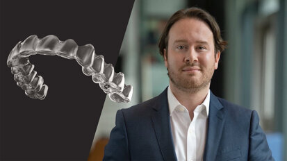 Align Technology showcases Invisalign Moderate Package in the Kingdom of Saudi Arabia at 17th Annual Conference of the Saudi Orthodontic Society