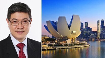 亚洲牙科美容学大会DAMA在新加坡正式成立