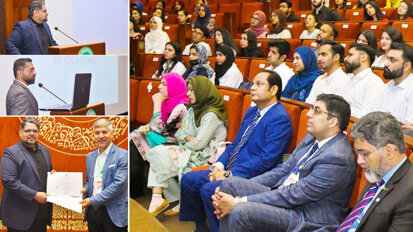 FJDC experts advise early care to avoid oral health complexities