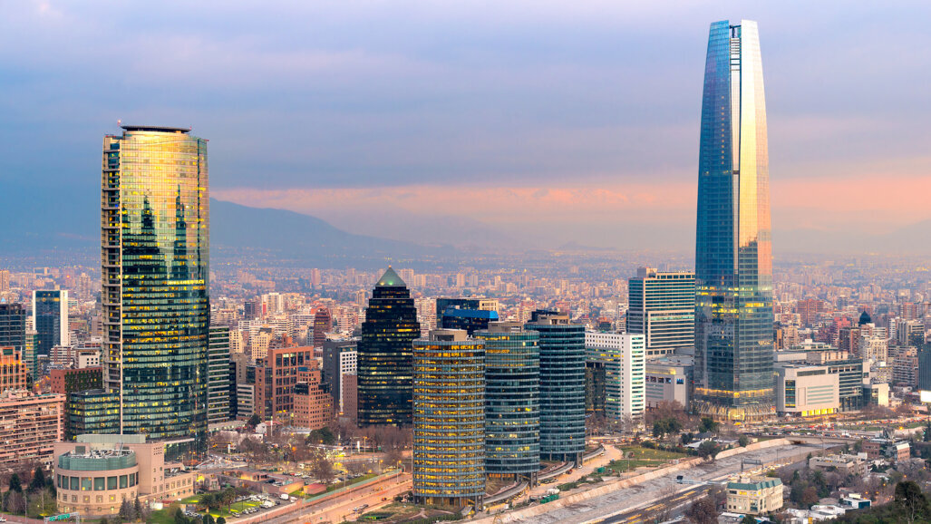 Congreso ITI Chile 2020