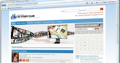 Archived Webinars from the successful DTSC launch now available