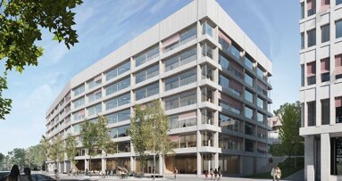 Bau des neuen Medizinzentrums in Bern gestartet