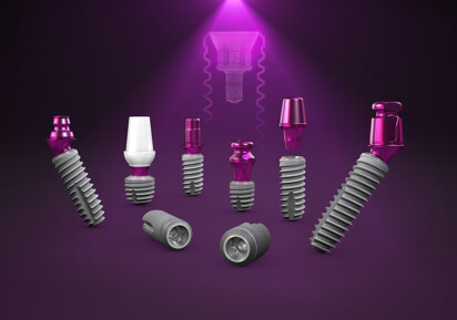 bredent – Bone Growth Concept