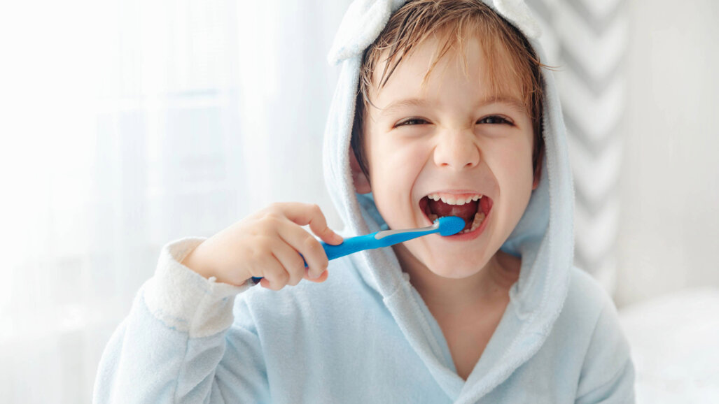 Large study ties poor childhood oral health to later heart risk