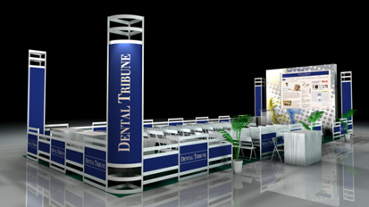 DENTAL TRIBUNE STUDY CLUB SYMPOSIA  по време на „Булмедика/Булдентал 2013“