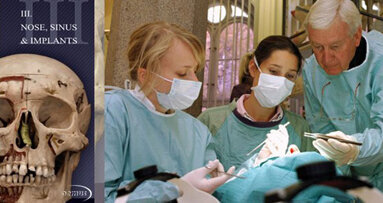 Humanpräparate-Kurs für Implantologen in Berlin