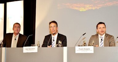 Dürr Dental setzt Trends auf der IDS