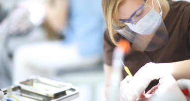 Romênia lidera lista da UE de licenciados em Odontologia