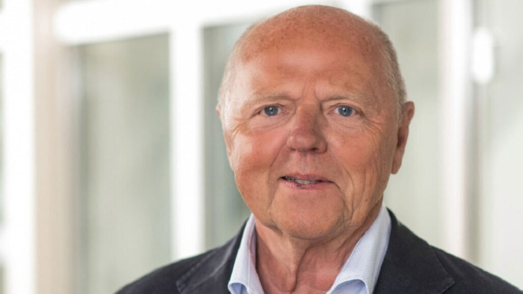 Jochen G. Linnweh auch zum Präsidenten der ADDE gewählt