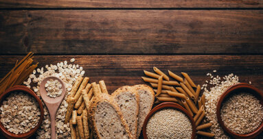 Researchers investigate link between high fibre diets and oral health