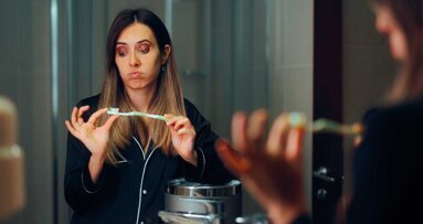 47 posto stanovništva ne pere zube prije spavanja