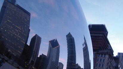 Dental Implant Conference is taking place in Chicago