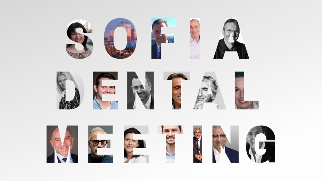 Sofia Dental Meeting 2023 Ви очаква между 5 и 7 октомври в Гранд хотел Милениум!