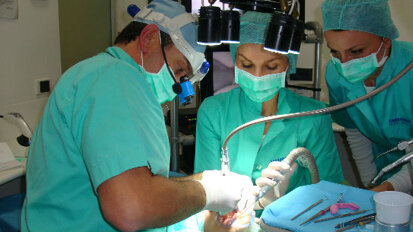 AdB, la formazione al centro della propria missione