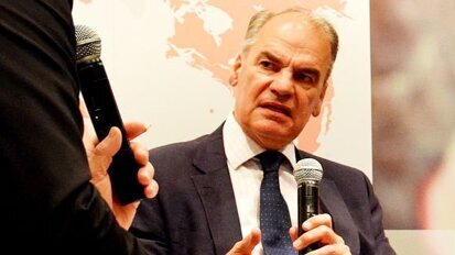 Interview : « nous avons la responsabilité de trouver de meilleures solutions de substitution aux amalgames dentaires, qui soient plus sûres et abordables  »