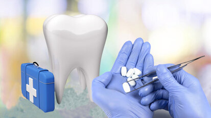 Why understanding pharmacology is a must for dentists