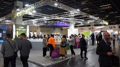 Dentium presents innovative implant solutions and digital imaging system