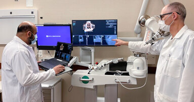 Yomi provides educational opportunity for dental students