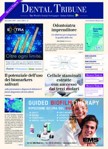 DT Italy No. 12, 2017