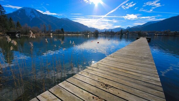 Ästhetik-Kurs am Tegernsee