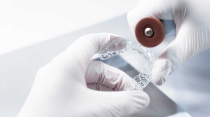 Fabricante alemão de alinhadores transparentes se prepara para entrar no mercado espanhol