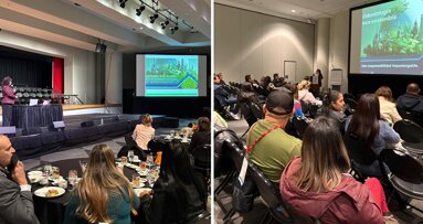 ROCA lucha por una Odontología Ecosostenible en América Latina