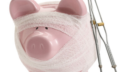 Sécu : 30 milliards de déficit prévus en 2010