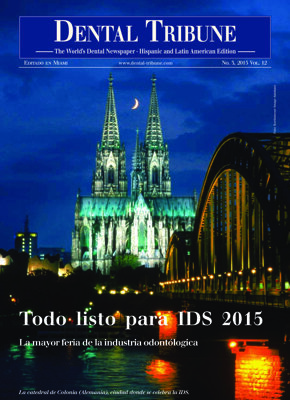 DT Latin America No. 3, 2015 DT Latin America No. 3, 2015