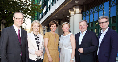 2018 geht in Österreich der elektronische Impfpass in Pilotbetrieb