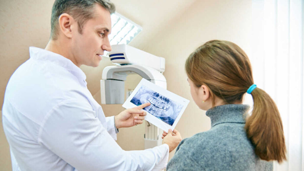 Проучване подчертава как изкуственият интелект може да се използва за откриване на кариес