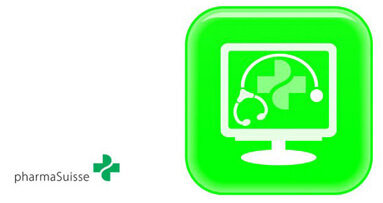 netCare-Apotheke: hilft auch in den Ferien